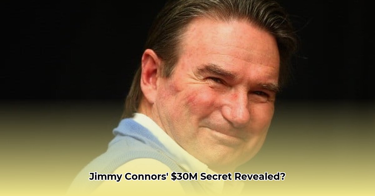 jimmy-connors-net-worth